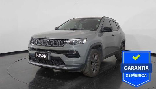 Jeep • Compass