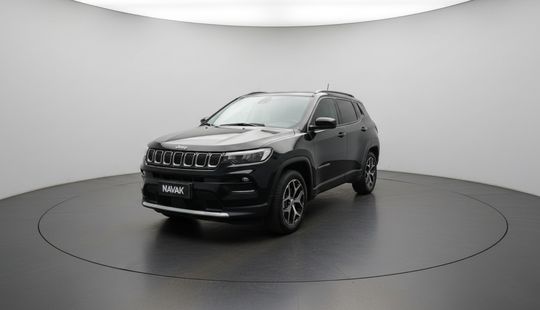 Jeep • Compass