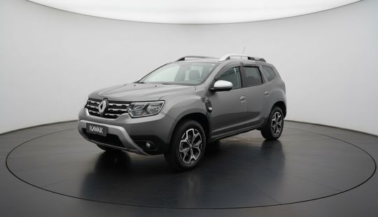 Renault • Duster