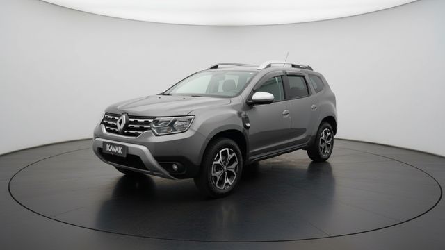 Renault • Duster