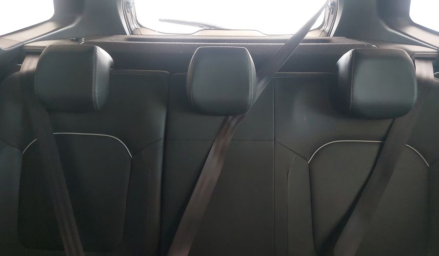 Renault Duster 1.6 ICONIC CVT Suv 2022