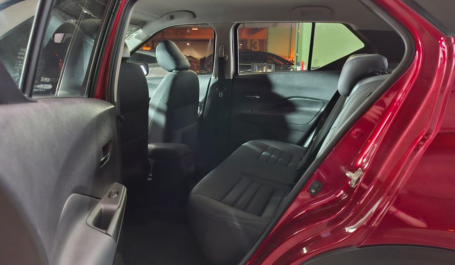 Nissan Kicks 1.6 EXCLUSIVE CVT Suv 2023