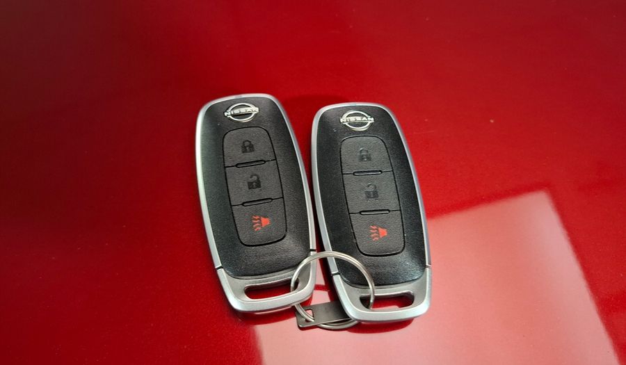 Nissan Kicks 1.6 EXCLUSIVE CVT Suv 2023