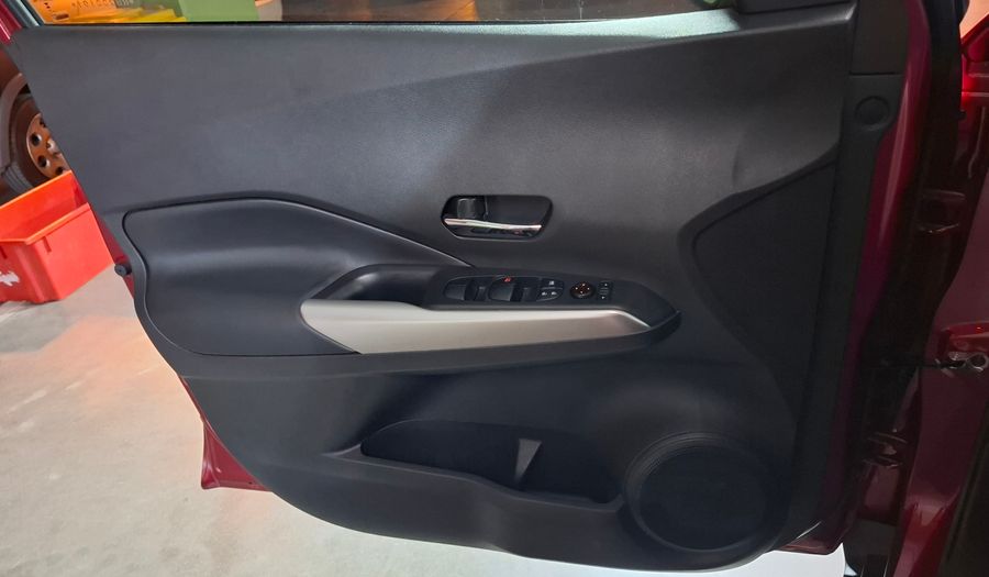 Nissan Kicks 1.6 EXCLUSIVE CVT Suv 2023