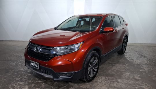 Honda • CR-V
