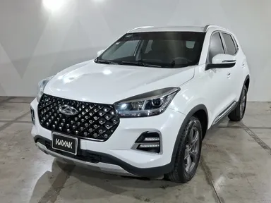 Chirey Tiggo 4 Pro