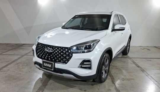 Chirey • Tiggo 4 Pro