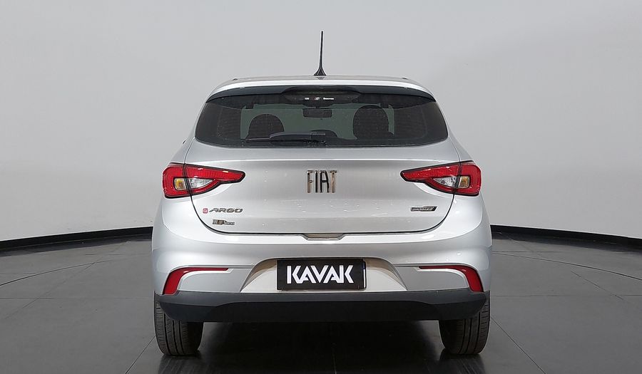 Fiat Argo 1.0 DRIVE Hatchback 2024