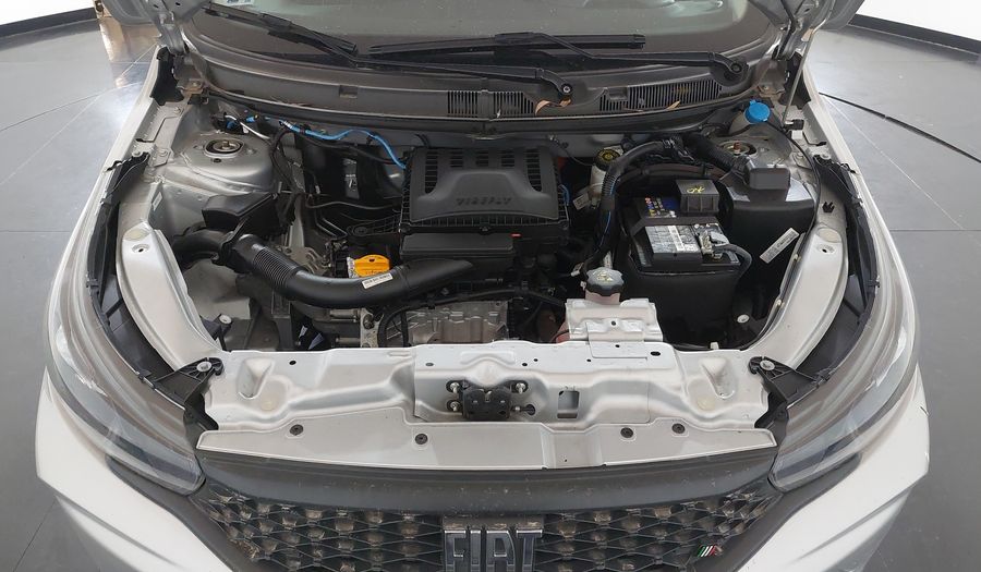 Fiat Argo 1.0 DRIVE Hatchback 2024