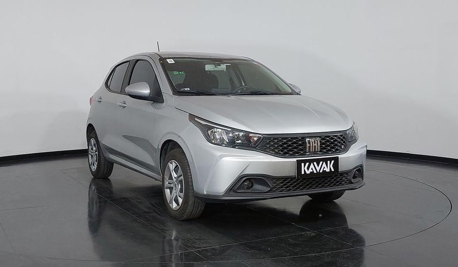 Fiat Argo 1.0 DRIVE Hatchback 2024