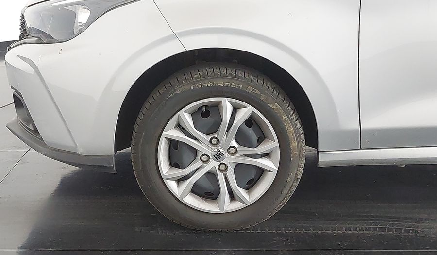 Fiat Argo 1.0 DRIVE Hatchback 2024