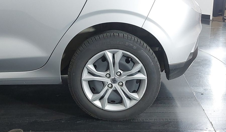 Fiat Argo 1.0 DRIVE Hatchback 2024