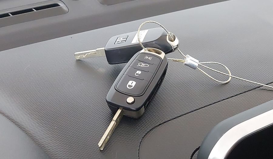 Fiat Argo 1.0 DRIVE Hatchback 2024