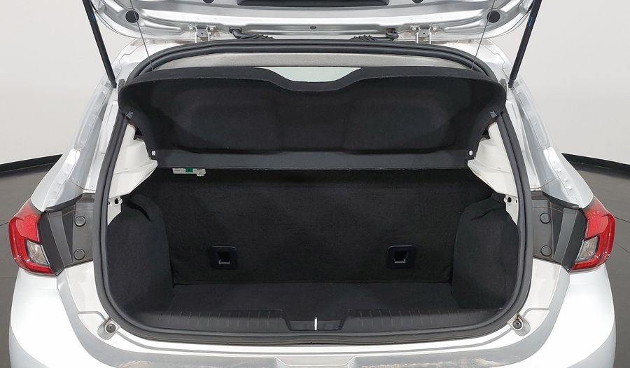 Fiat Argo 1.0 DRIVE Hatchback 2024