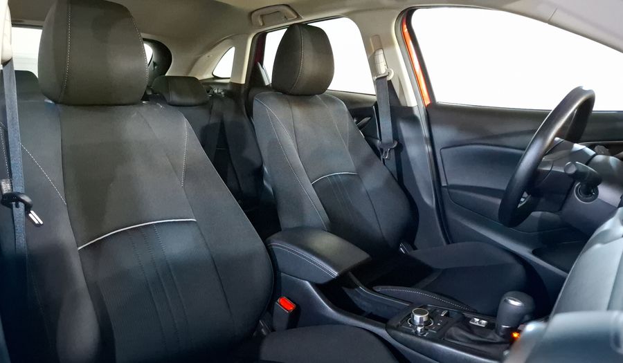 Mazda Cx-3 2.0 I 2WD AT Suv 2022