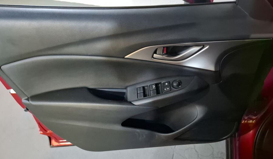 Mazda Cx-3 2.0 I 2WD AT Suv 2022