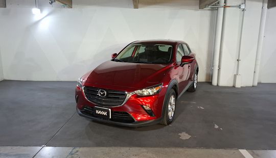 Mazda • CX-3