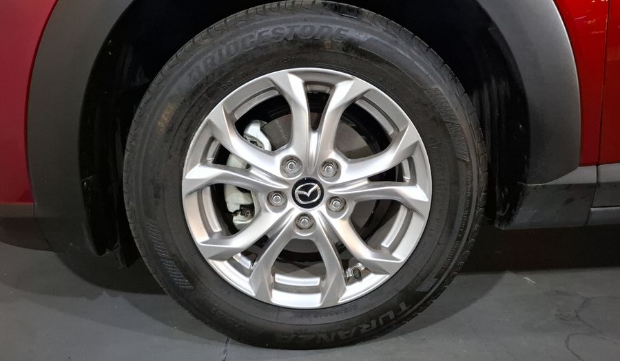 Mazda Cx-3 2.0 I 2WD AT Suv 2022