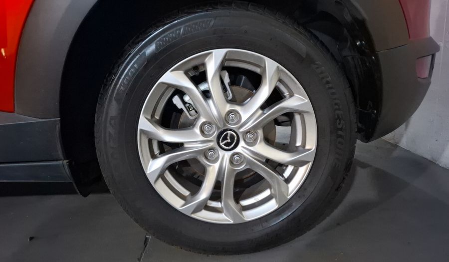 Mazda Cx-3 2.0 I 2WD AT Suv 2022