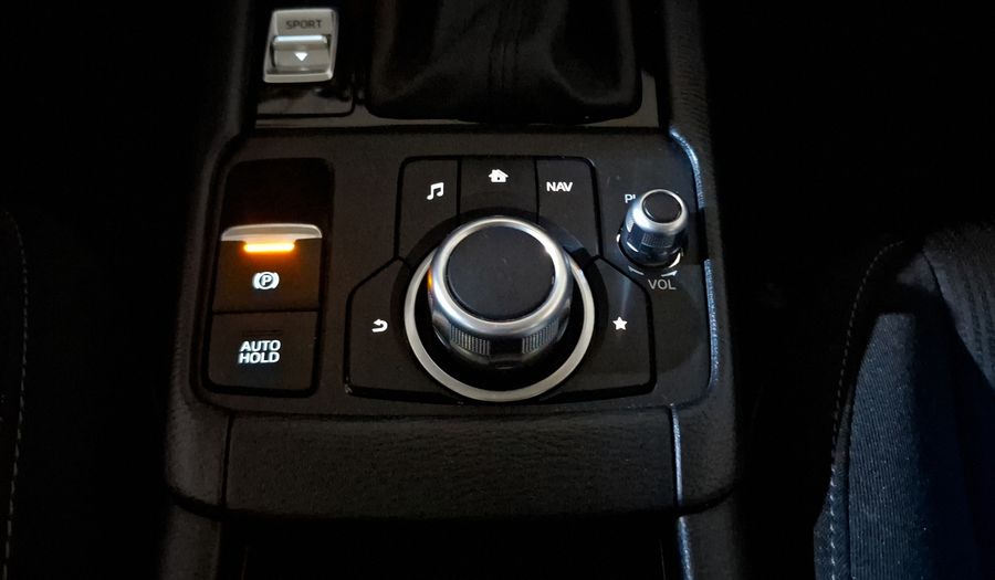 Mazda Cx-3 2.0 I 2WD AT Suv 2022