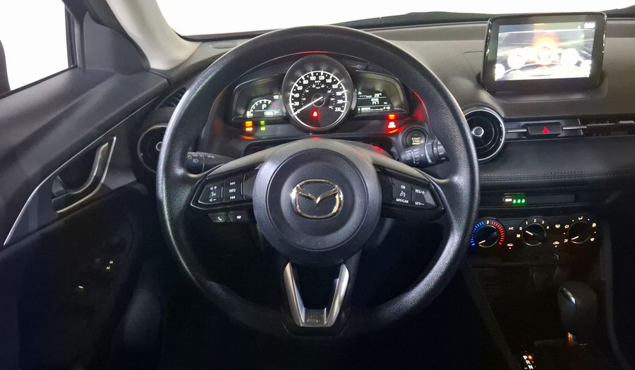 Mazda Cx-3 2.0 I 2WD AT Suv 2022