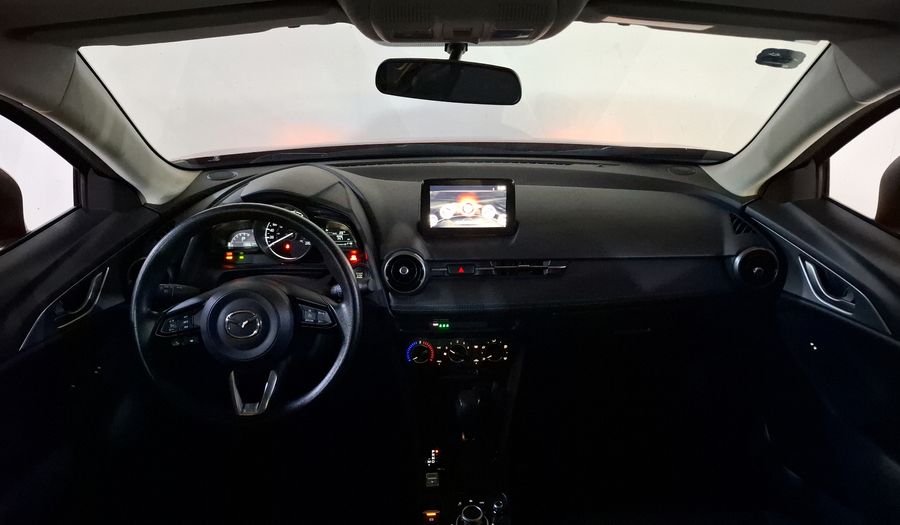 Mazda Cx-3 2.0 I 2WD AT Suv 2022