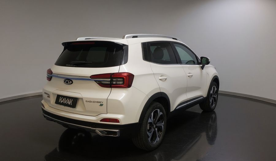Chery Tiggo 5x 1.5 T PRO HYBRID CVT Suv 2023