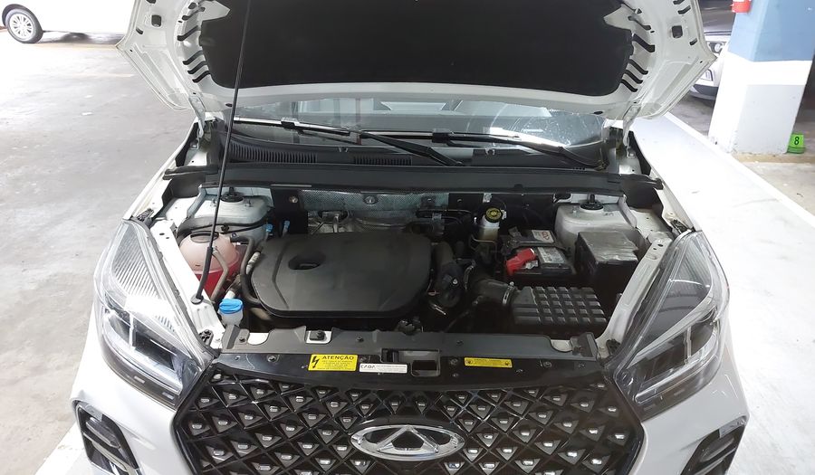 Chery Tiggo 5x 1.5 T PRO HYBRID CVT Suv 2023