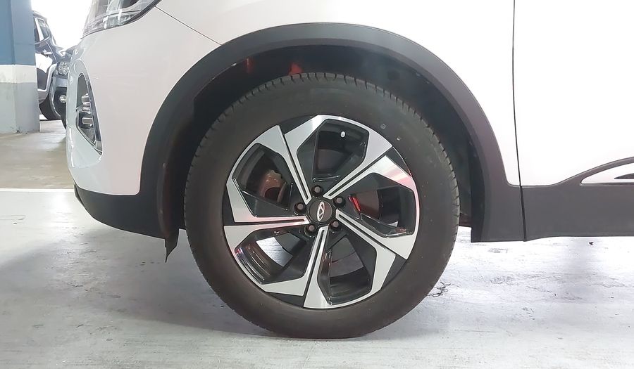 Chery Tiggo 5x 1.5 T PRO HYBRID CVT Suv 2023