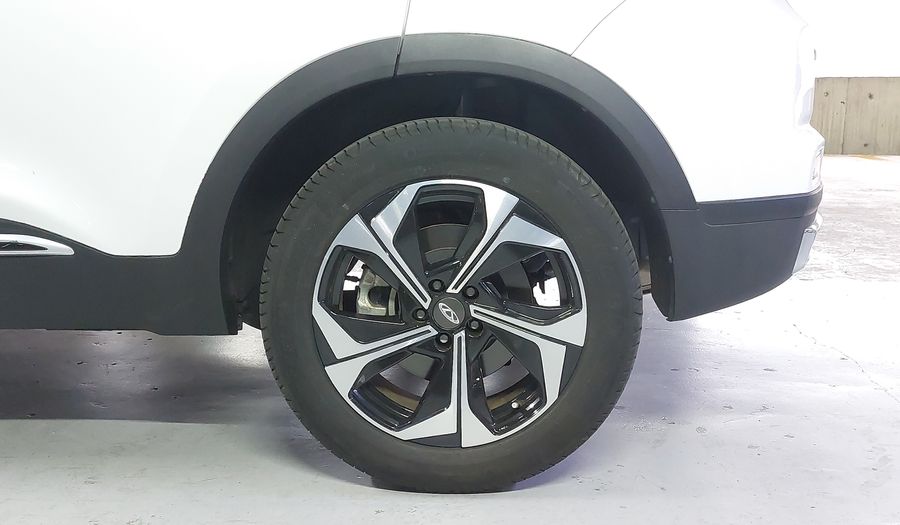 Chery Tiggo 5x 1.5 T PRO HYBRID CVT Suv 2023