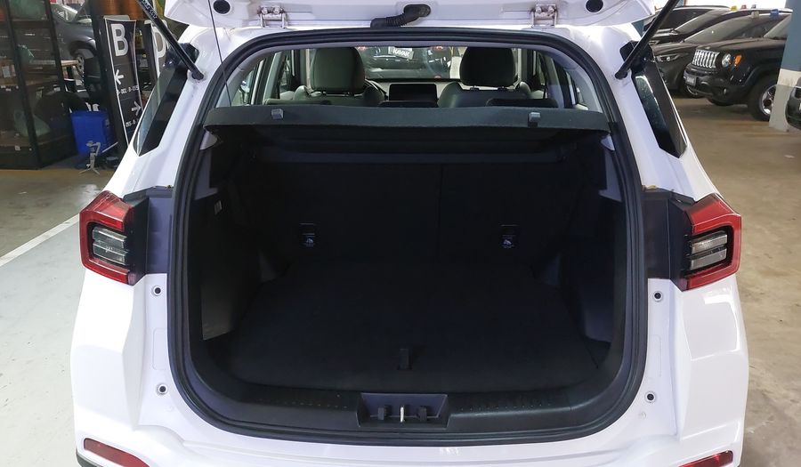 Chery Tiggo 5x 1.5 T PRO HYBRID CVT Suv 2023