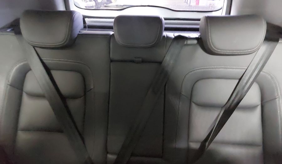 Chery Tiggo 5x 1.5 T PRO HYBRID CVT Suv 2023