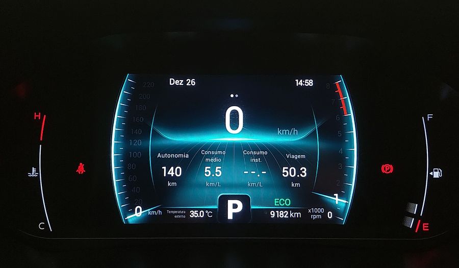 Chery Tiggo 5x 1.5 T PRO HYBRID CVT Suv 2023