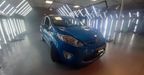 Ford Fiesta Kinetic Design 1.6 16V TITANIUM Hatchback 2013