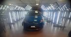 Ford Fiesta Kinetic Design 1.6 16V TITANIUM Hatchback 2013