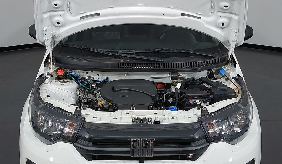 Fiat Mobi ECO FLEX EASY Hatchback 2021