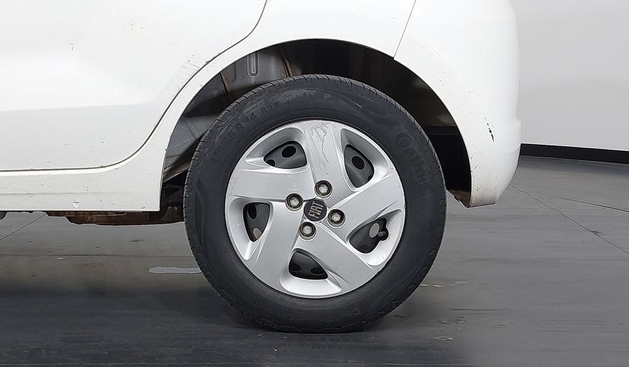 Fiat Mobi ECO FLEX EASY Hatchback 2021