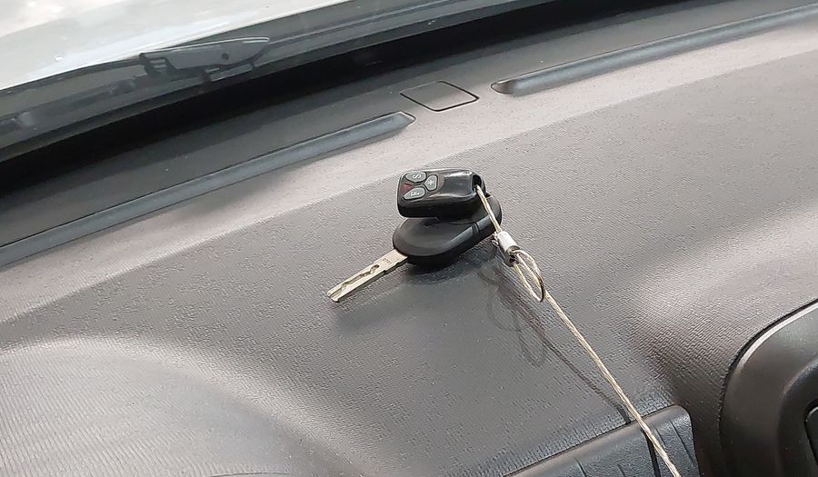 Fiat Mobi ECO FLEX EASY Hatchback 2021