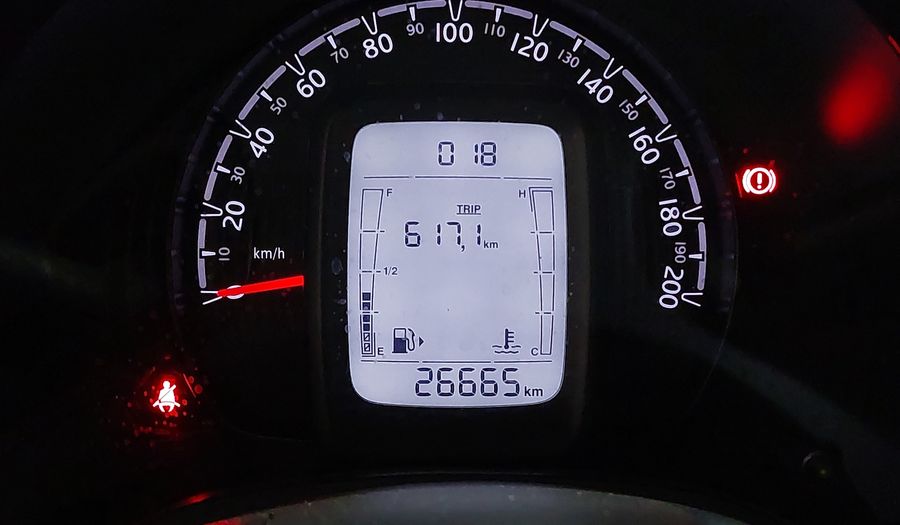 Fiat Mobi ECO FLEX EASY Hatchback 2021