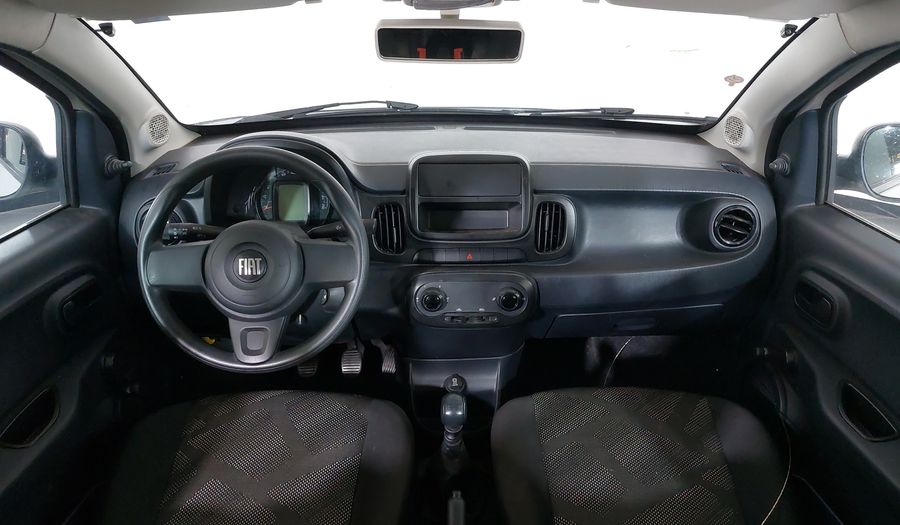 Fiat Mobi ECO FLEX EASY Hatchback 2021