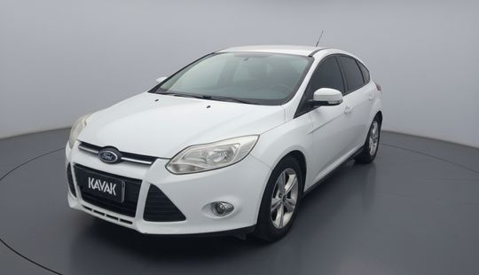 Ford • Focus