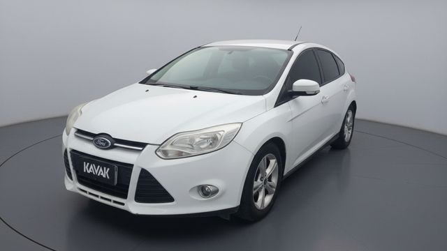 Ford • Focus