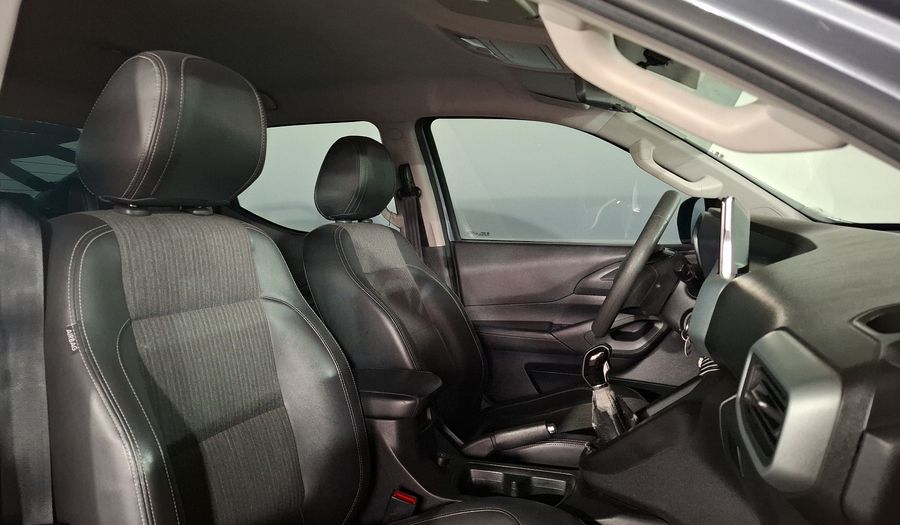 Peugeot Landtrek 2.4 ALLURE Pickup 2021