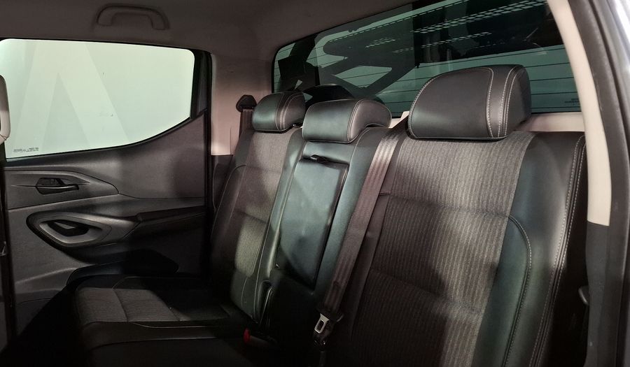 Peugeot Landtrek 2.4 ALLURE Pickup 2021