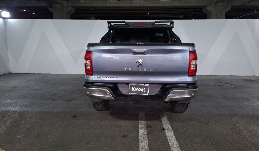 Peugeot Landtrek 2.4 ALLURE Pickup 2021