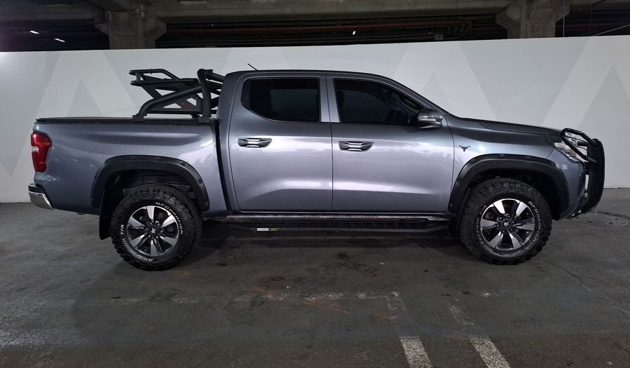 Peugeot Landtrek 2.4 ALLURE Pickup 2021
