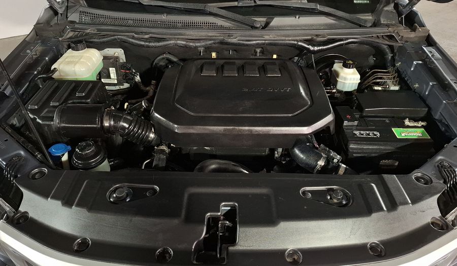 Peugeot Landtrek 2.4 ALLURE Pickup 2021