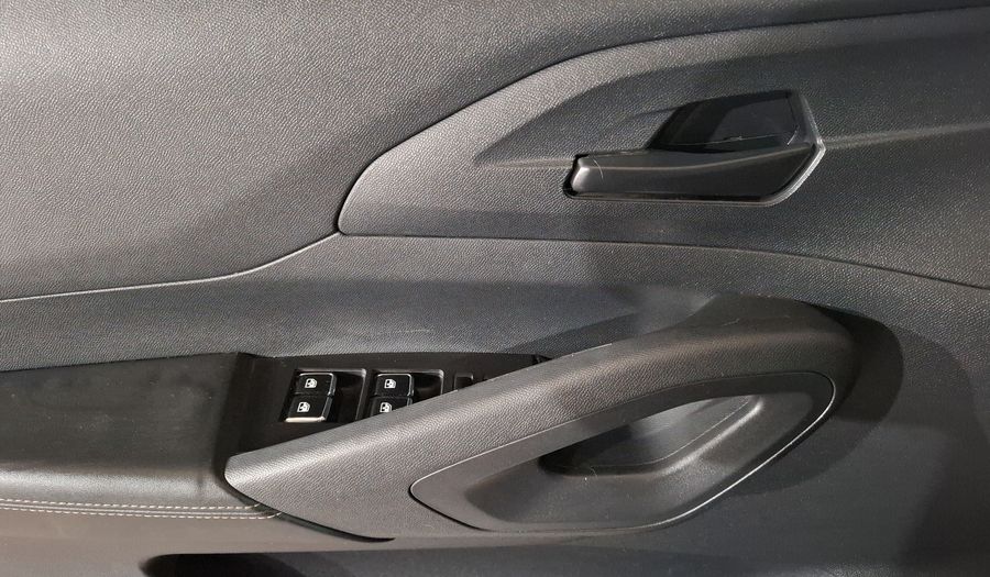 Peugeot Landtrek 2.4 ALLURE Pickup 2021