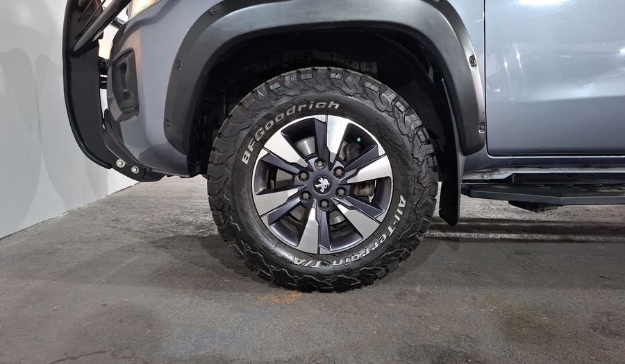 Peugeot Landtrek 2.4 ALLURE Pickup 2021