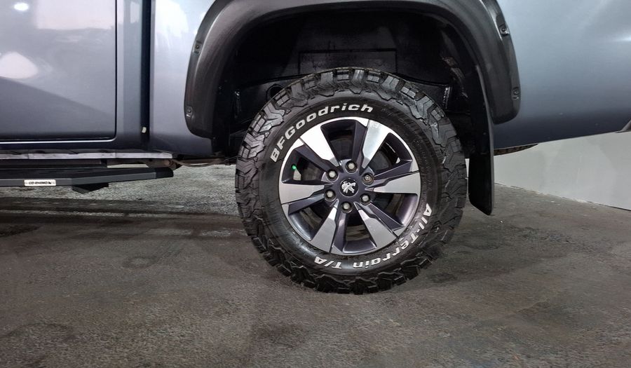 Peugeot Landtrek 2.4 ALLURE Pickup 2021